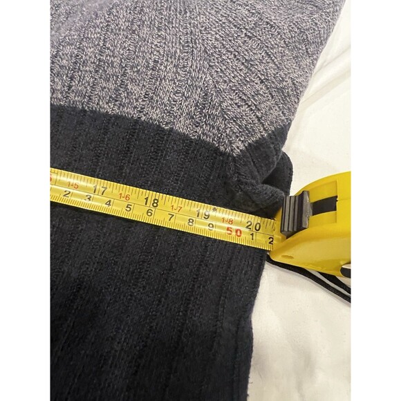 Alfani Men's Color Block Zip-Front Cardigan Size XL - Picture 6 of 10